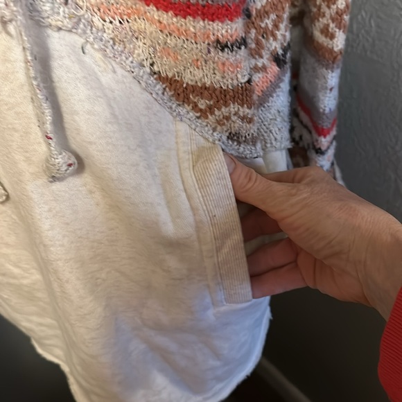 Anthropologie | Daily Practice Fair Isle Sweater - Picture 4 of 8